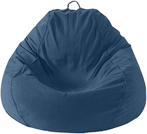 Adult Pear, Twill, DK Blue