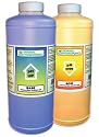 General Hydroponics pH Up & pH Down - 8 Oz Each