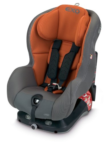 Autositze Gruppe I (9 - 18 kg) mit ISOFIX Exo Basic Jane P77 Senna