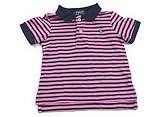 POLO RALPH LAUREN(ポロラルフローレン) ポロシャツ 80サイズ 女の子