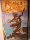 VHS : Treasure Island The Musical (1983)