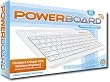 Wii Powerboard