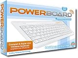 Wii Powerboard