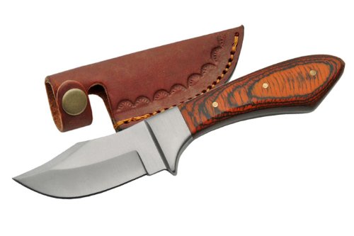 Szco Supplies Small Upsweep Skinning Knife