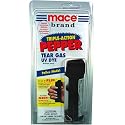 Mace&reg; Police Model Pepper Spray - Same Size Used by Law Enforcement