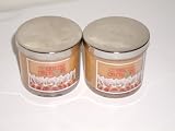 Bath & Body Works Slatkin & Co. Creamy Caramel Home Fragrance Scented Candle Lot of 2 41wHXzwy0nL. SL160 Bath & Body Works Slatkin & Co. Creamy Caramel Home Fragrance Scented Candle Lot of 2