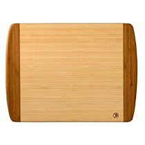 Totally Bamboo Huli-Kauai Cutting Board