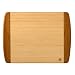 Totally Bamboo Huli-Kauai Cutting Board
