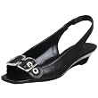 Nine West Women's Newmake Slingback