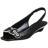 Nine West Women's Newmake Slingback