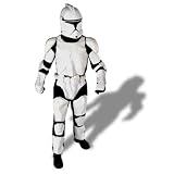 Star Wars Clone Trooper Adult Costume - Adult Costumes