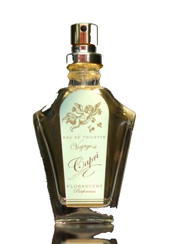 Florascent Eau de Toilette Voyage &agrave; Capri 15 ml Preisvergleich