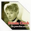 Petula Clark : ses premi�res ann�es