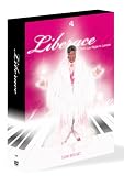 Liberace - The Legend Lives On [1978] [DVD]