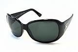 Fendi - FENDI FS499 FS-499 Black 001 Sunglasses