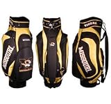 Team Golf Missouri Tigers - Cart Bag