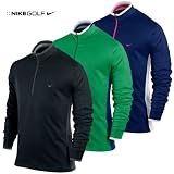 Nike Golf Dri-Fit 1/2 Zip Cover Up Golf Pullover **New Out SS 2012**