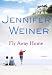Fly Away Home (Platinum Fiction Series)