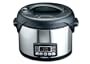 Deni 9780 Oval-Shaped 8-1/2-Quart Electric Pressure Cooker