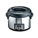 Deni 9780 Oval-Shaped 8-1/2-Quart Electric Pressure Cooker