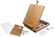 Royal & Langnickel 48-Piece All Media Easel Artist Set