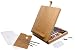 All Media Easel Artist Kit - 48 Pieces
