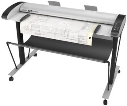 Contex America Iq Quattro 4490 Scanstation