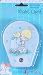 Baby : Precious Moments Boy Angel with Sheep Night Light