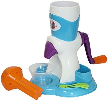Young Chef Frosty Fruit (Blue/White/Purple/Orange) by Young Chef