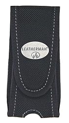 Leatherman 934840 Nylon Belt Sheath for Charge Ti and Xti