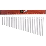 Latin Percussion LPA280 Aspire Bar Chimes 24 Bars