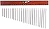 Latin Percussion LPA280 Aspire Bar Chimes 24 Bars