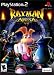 Video Games : Rayman Arena