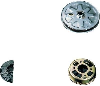 Cycle Craft Replacement Starter Cage for Pull-Start For Honda ATC/Starter Cage (90/110) 39-18306