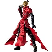 リボルテックヤマグチ N0.91 ヴァッシュ・ザ・スタンピード