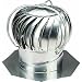 Ventamatic CX12EBGVMIL Standard Externally Braced Galvanized Wind Turbine