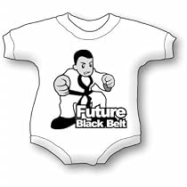 Boy Bib and Onesie