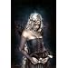 (24x36) Victoria Frances (Angel of Death) Art Poster Print