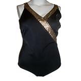 Plus Size One Piece Swimwear