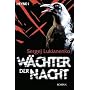 W�chter der Nacht: Roman
