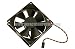 M34138-58 Cooling Fan (12VDC 0.50 Amp) Nidec for ProLiant 3000 Server