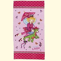 Spiegelburg 93217 Badetuch Prinzessin Lillifee