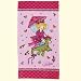 Spiegelburg 93217 Badetuch Prinzessin Lillifee