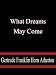 What Dreams May Come