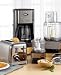 Cuisinart Black Chrome Series
