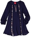 Ella Moss Girl Girls 7-16 Surrey Tunic Shirt
