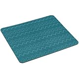 3M Precise Mouse Pad, Chevron Design (MP114-GR)