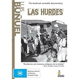 Las Hurdes [Australische Fassung, keine deutsche Sprache]von "Abel Jacquin"