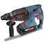 Factory-Reconditioned Bosch 11536VSR-RT 36-Volt Lithium-Ion 1-Inch SDS-Plus Rotary Hammer