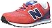 New Balance KL574 Summit Grade Running Shoe (Big Kid)